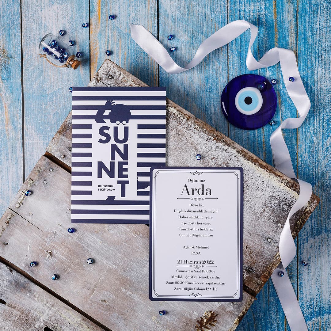 Osmanli padisah fermani sünnet davetiyesi