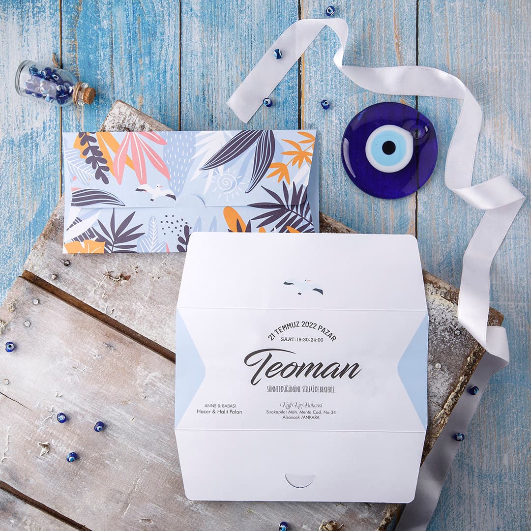 Osmanli ferman modeli sünnet davetiyesi